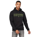 Front - Crosshatch Mens Scouts Hoodie