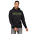 Front - Crosshatch Mens Scouts Hoodie