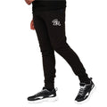 Front - Born Rich Mens Fontaine Jogging Bottoms