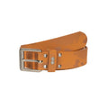 Black - Front - Crosshatch Mens Norgard Belt