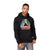 Front - Crosshatch Mens Pashika Hoodie