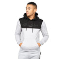 Front - Born Rich Mens Lehmann Hoodie