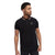 Front - Crosshatch Mens Marples Polo Shirt