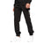 Front - Crosshatch Mens Holdouts Jogging Bottoms