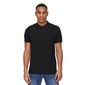 Front - Duck and Cover Mens Jantal Polo Shirt