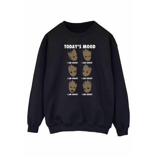 Groot sweater best sale