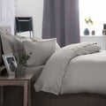 Front - Belledorm 1000TC Egyptian Cotton Duvet Cover