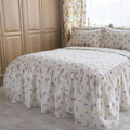 Front - Belledorm Delphine Bedspread