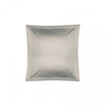 Front - Belledorm Sateen Square Pillowcase