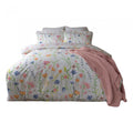 Front - Belledorm Larissa Floral Bedspread