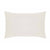 Front - Belledorm Cotton Peracle Plain Pillowcase