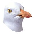 Front - Bristol Novelty Unisex Adults Seagull Mask