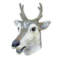 Front - Bristol Novelty Unisex Adults Deer Mask