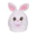 Front - Bristol Novelty Unisex Adults Bunny Mascot Mask