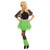 Front - Bristol Novelty Unisex Adults 80s Tutu