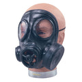 Front - Bristol Novelty Unisex Adults Latex Rubber Gas Mask