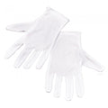 Front - Bristol Novelty Unisex Adults Magician Gloves (1 Pair)