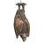 Front - Bristol Novelty Hanging Bat Decoration