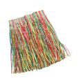 Front - Bristol Novelty Childrens/Kids Fake Grass Skirt