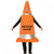 Front - Bristol Novelty Unisex Traffic Cone Costume