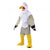 Front - Bristol Novelty Unisex Adults Seagull Costume