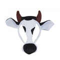 Front - Bristol Novelty Unisex Adults Cow Mask