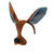 Front - Bristol Novelty Unisex Adults Kangaroo Mask