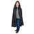 Front - Bristol Novelty Kids/Childrens Velvet Hooded Cloak