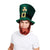 Front - Bristol Novelty Unisex Leprechaun Fake Beard