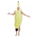 Front - Bristol Novelty Unisex Adults Banana Costume