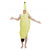 Front - Bristol Novelty Unisex Adults Banana Costume