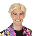 Front - Bristol Novelty Mens Tony Wig