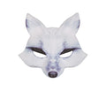 Front - Bristol Novelty Unisex Wolf Mask