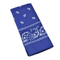 Front - Bristol Novelty Cowboy Bandana