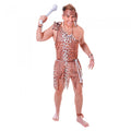 Front - Bristol Novelty Mens Caveman Costume