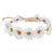 Front - Bristol Novelty Daisy Headband