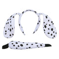 Front - Bristol Novelty Childrens/Kids Dalmatian Set