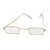 Front - Bristol Novelty Unisex Old Man Glasses