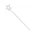 Front - Bristol Novelty Glitter Star Wand