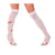 Front - Bristol Novelty Womens/Ladies Blood Splat Stockings