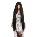 Front - Bristol Novelty Unisex Long Wig