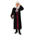 Front - Bristol Novelty Unisex Adults Judges Gown Costume