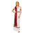 Front - Bristol Novelty Womens/Ladies Greek Goddess Costume