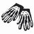 Front - Bristol Novelty Unisex Adults Skeleton Gloves