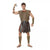 Front - Bristol Novelty Mens Warrior Costume