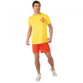 Front - Bristol Novelty Mens Lifeguard Costume