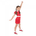 Front - Bristol Novelty Girls Orphan Dress Costume