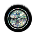 Front - PaintGlow Chunky Glitter
