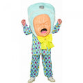 Front - Bristol Novelty Unisex Adults Big Baby Costume