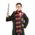 Front - Harry Potter Childrens/Kids Scarf